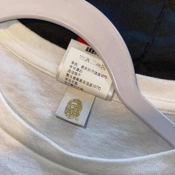 *Special Edition* Bape x Coca-Cola tee - Picture 5 of 6